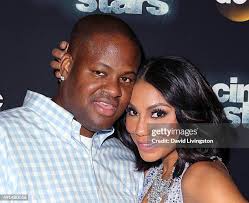 203 Tamar Braxton Vince Herbert Photos & High Res Pictures