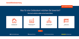 Es ist ratsam, ihr haus oder ihre wohnung vor dem verkauf schätzen zu lassen, damit sie als. Immobilienbewertung Haufig Gestellte Fragen Online Presse Mitteilung