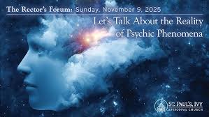 St. Paul's Episcopal Church