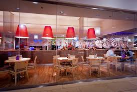 Pizza Hut England Vmsd
