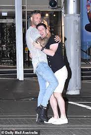 They are dripping wet and ready to get pounded. Married At First Sight Stars Get Wet And Wild In Sydney As They Enjoy The Night Out London News Time