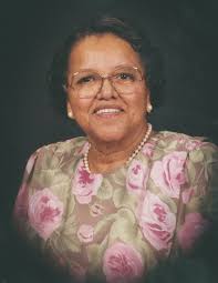 Obituary for Evelyn T. Chatman