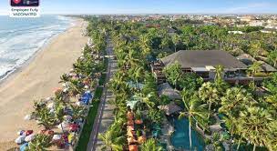 Maybe you would like to learn more about one of these? Legian Beach Hotel Bali 2021 Updated Prices Deals
