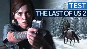 The last of us fanatics. The Last Of Us 2 Im Test Fur Ps4 Spoilerfrei Youtube