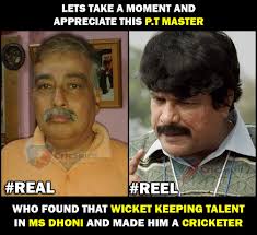 Profile for Vetriraj