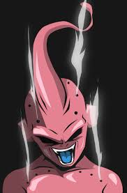 Power your desktop up to super saiyan with our 827 dragon ball z hd wallpapers and background images vegeta, gohan, piccolo, freeza, and the rest of the gang is powering up inside. Majin Boo Amoled Wallpapers Wallpaper Cave