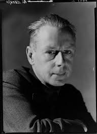 NPG x10995; Austin Edwin Cooper