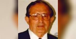 Paul F LaFalce Obituary