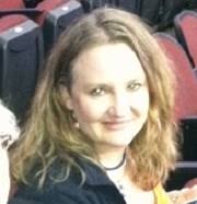 Andrea Samson's Personal Website