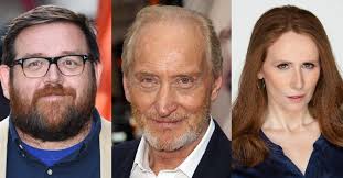 15 Actors Who Could Be In The Modern Harry Potter Remake