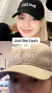 Fake Celine Cap Vs Real