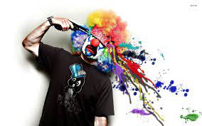 Pin On Sick With It Art