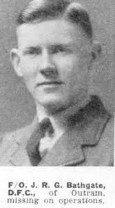 James Robertson Grant Bathgate