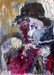 Er besuchte bis 1948 die schule in prenzlau. Sonderausstellung Zum 90 Geburtstag Von Armin Mueller Stahl Die Lubecker Museen Die Lubecker Museen