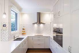 Searching for kitchen splashback thoughts? How To Choose A Splashback For A White Kitchen Houzz Au