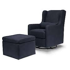 Check spelling or type a new query. Navy Blue Glider Chair Buybuy Baby