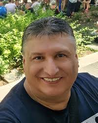 Larry Keiner's Instagram, Twitter & Facebook