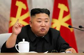 North Korea Says No Need To Sit Down With U S Resume Stalled Nuclear Talks In 2020 North Korea Kim North Korea North Korean