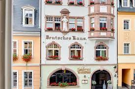 Sie wollen ein haus in freiberg erwerben und sie möchten sich vorab informieren? Hotel Deutsches Haus Ihre Feinschmecker Adresse In Mittweida Home Facebook