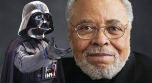 Obviously james earl jones is the canonical voice of vader, and perhaps the only person we can imagine speaking his imposing dialogue. Happy Birthday James Earl Jones Fandom