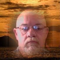 Ronald Glen Anderson Obituary