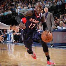 Well baze at point would probably break the turnover record set last year. Atlanta Hawks On Twitter Tbt To A Young Dennis Schroder In His First Year In The League Truetoatlanta