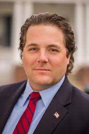 Councilman Ben Yingling