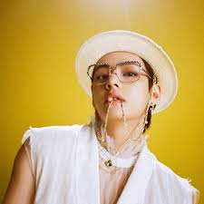 He is a vocalist, a dancer and a visual of bts. Bts V S Butter Fashion Is Already Iconic Thanks In Part To This Designer S Hat Instyle