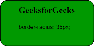 We did not find results for: Css Border Radius Property Geeksforgeeks