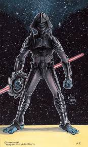 Eighth Brother By Phraggle Star Wars Rebels Star Wars Empire Star Wars Universe