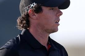 Weekley first up for McIlroy
