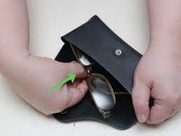 How To Clean Cloudy Glasses Cloudy Glasses Glasses Eyeglass Lenses