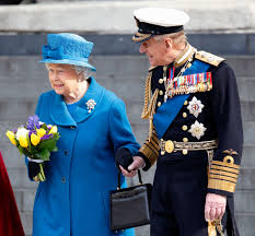 Prince philip, husband and consort to her majesty queen elizabeth ii, was laid to rest at st george's chapel in windsor castle in a private ceremony on saturday. Things You Didn T Know About Queen Elizabeth Ii And Prince Philip S Marriage