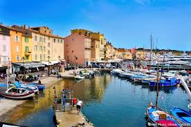 Le Top 20 Des Plus Beaux Ports De France Tourisme Saint Tropez Voyage