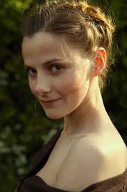 Louise Brealey Wikipedia There's torture and foreplay and increasingly more magic.