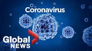 Total and new cases, deaths per day, mortality and recovery rates, current active cases, recoveries, trends and timeline. A Background On The Coronavirus And Its Symptoms Youtube