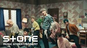 Gfriend bts exo wanna one. In2it Profile Miss Kpop