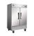 Commercial True Freezer