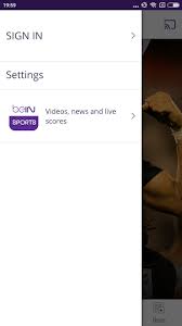 Allow third party apps on your . Download Bein Sports Connect Apk Matjarplay