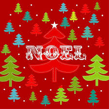 Noel Christmas Clipart Noel Clip Art
