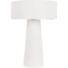 Aspel Table Lamp White Table Lamp White Table Lamp Modern Lamp