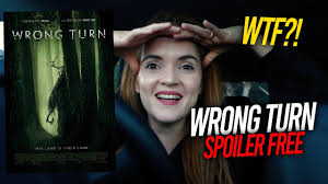 Like and share our website to support us. Wrong Turn 2021 Reviews And Overview Movies And Mania
