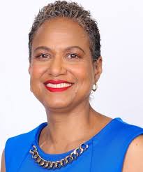 Camille Busby's Instagram, Twitter & Facebook