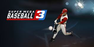 Super mega baseball 2 pc game info: Super Mega Baseball 3 Review Switch Player