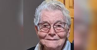 Ruth Arline Guilinger Obituary