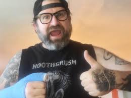 Fundraiser for Jesse Shaw by Brad Simek : Support Jesse's Surgery and  Recovery