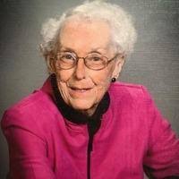 Helen Ashby Obituary