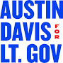 Profile Picture of Austin Davis for PA Lt. Govon Google