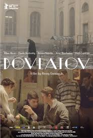 Cartel de Dovlatov - Poster 2 - SensaCine.com