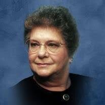 Mrs. Frances Cheatham Fowler Obituary